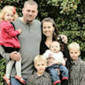 Meet your Posher, Justin